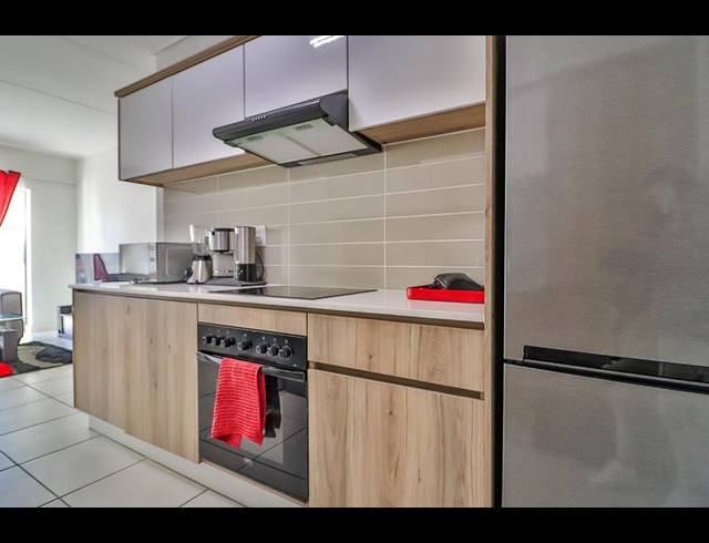 1 BEDROOM APARTMENT FOR SALE IN LINBRO PARK